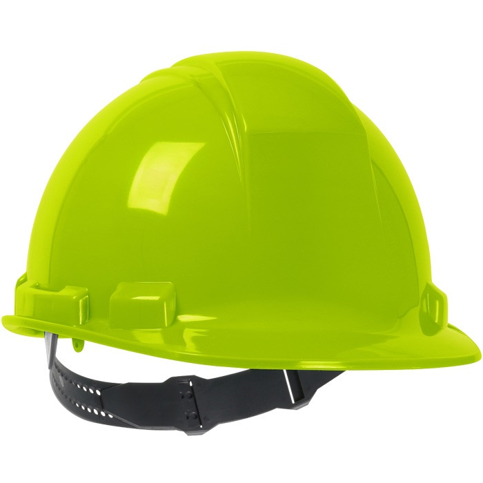 Whistler™ Pin Lock Hi-Vis Hard Hat Product Image