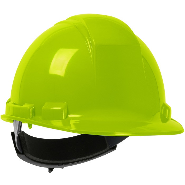 Whistler™ Ratchet Hi-Vis Hard Hat Product Image