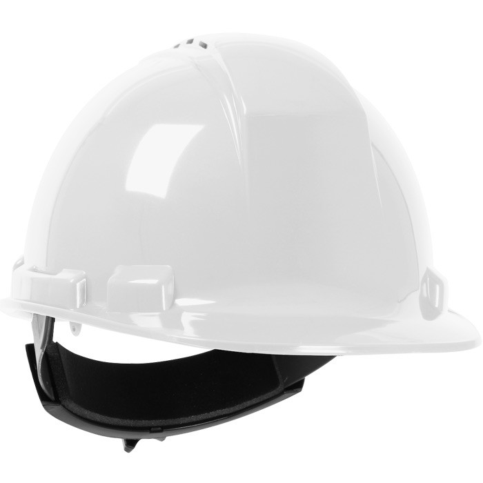 Whistler™ Ratchet Vented Hard Hat Product Image