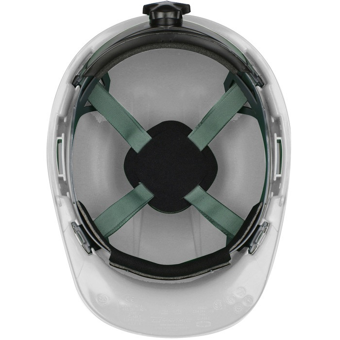 Whistler™ Ratchet Vented Hard Hat Product Image