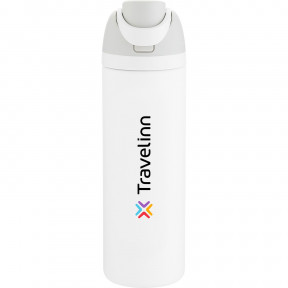 Custom Owala® Water Bottle 24 oz.  with FreeSip Product Image