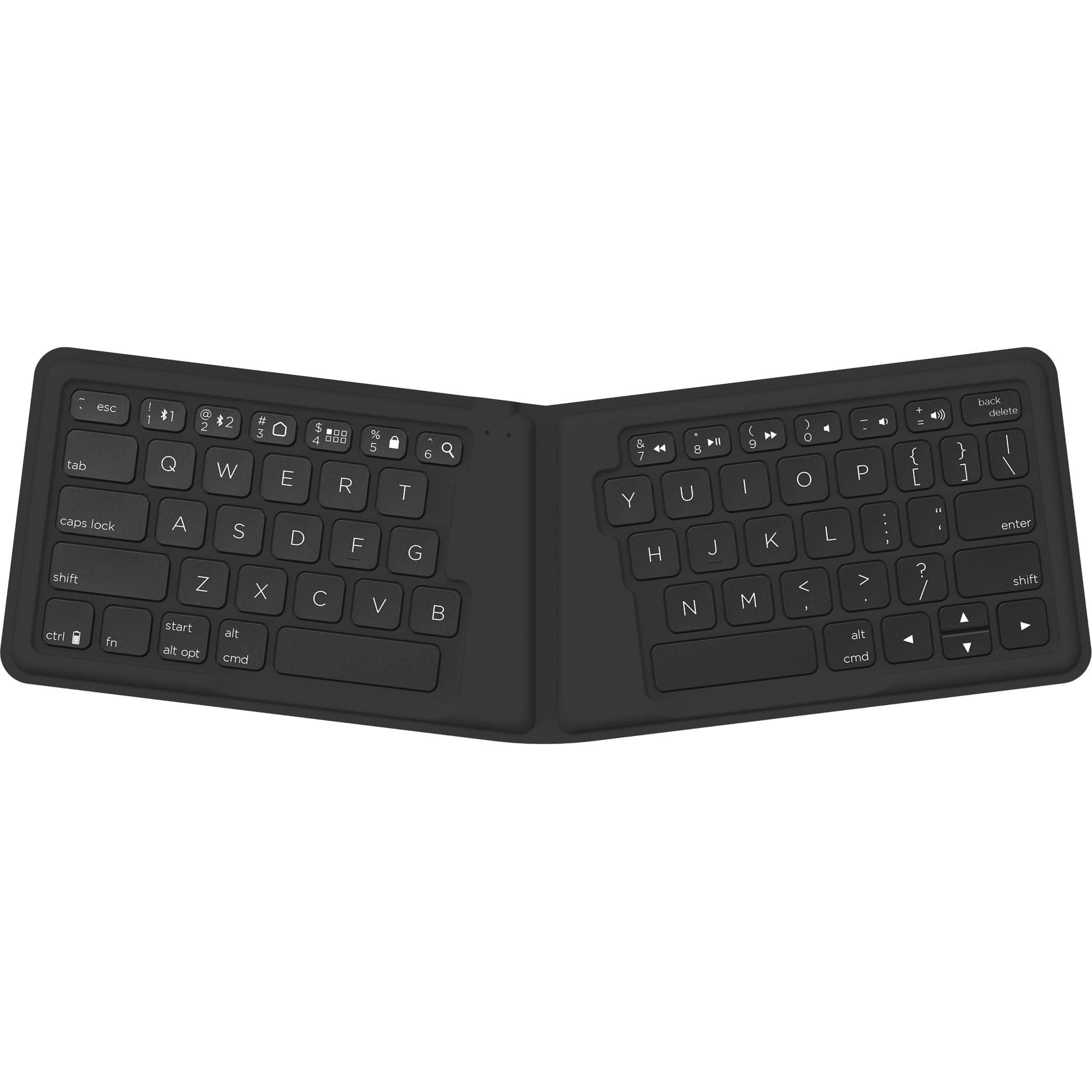 Zagg Desktop Essentials 10-Piece Travel Kit Product Image