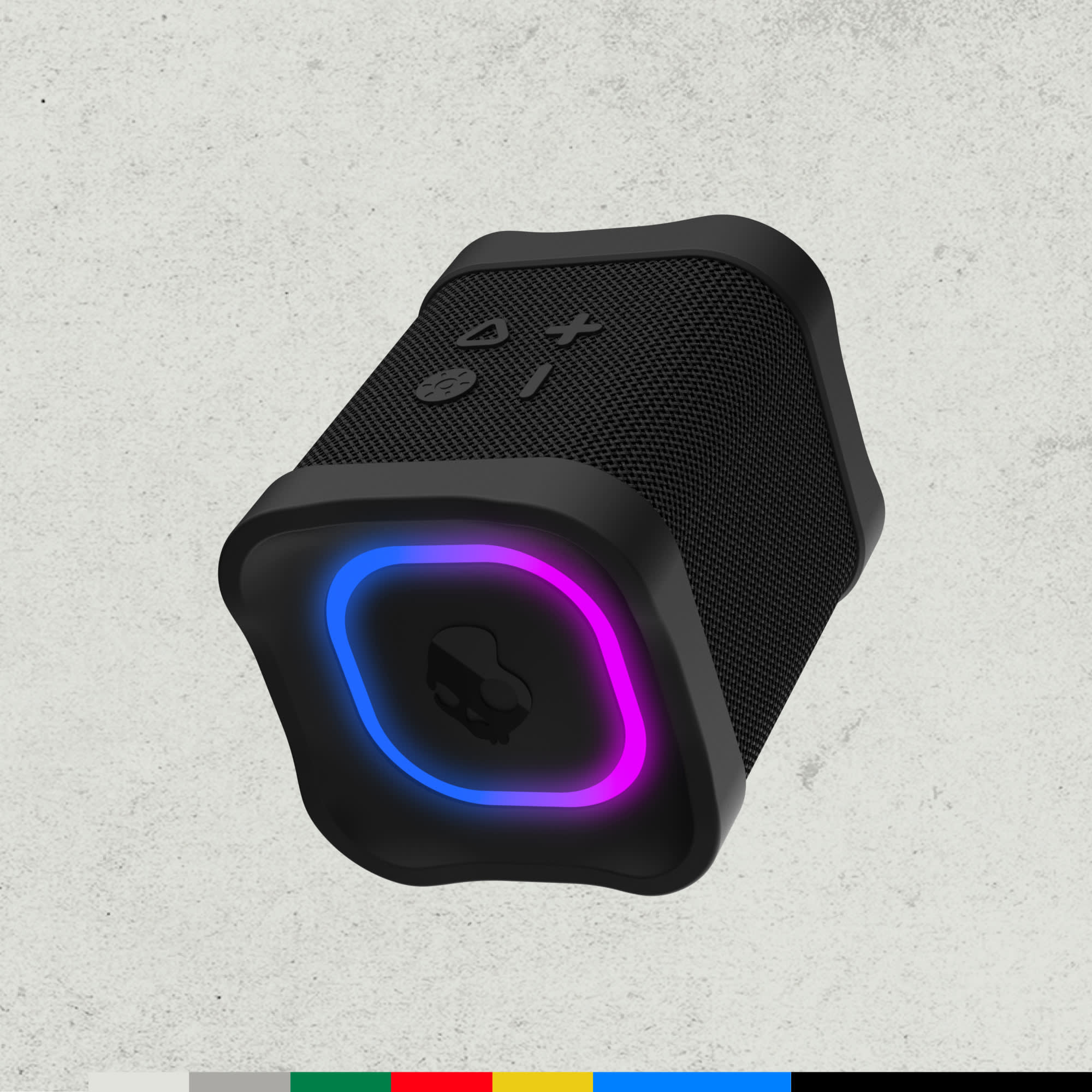 Skullcandy Terrain Mini 2 Bluetooth Speaker Product Image