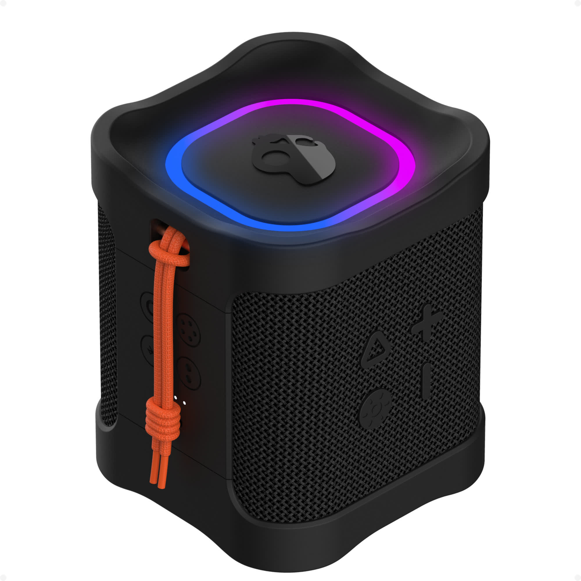 Skullcandy Terrain Mini 2 Bluetooth Speaker Product Image