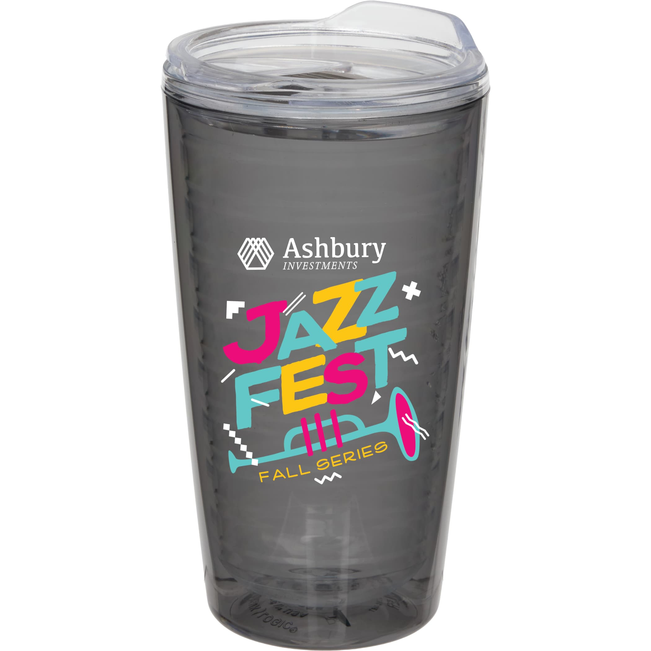 Lakeside Double Wall Tritan™ Tumbler - 16 oz. Product Image