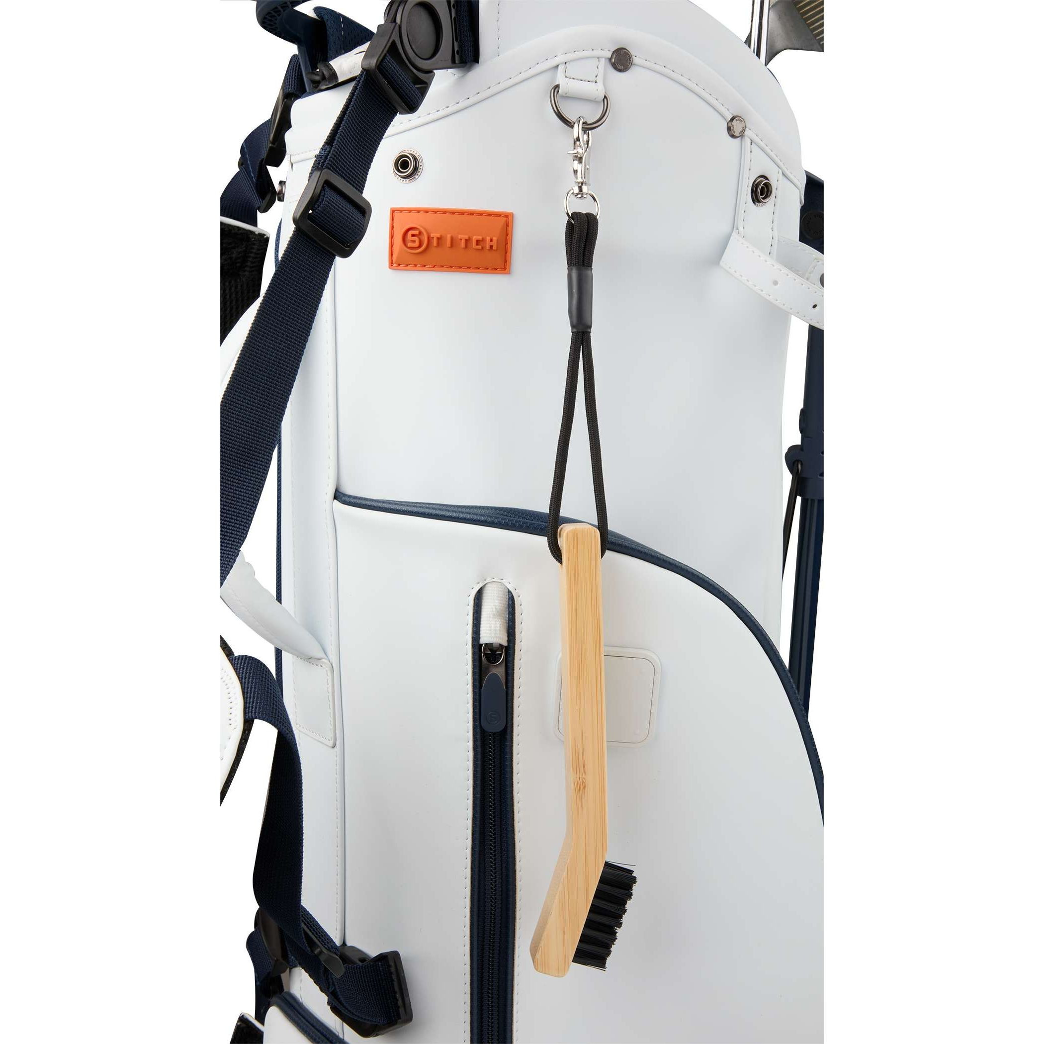 FSC® Bamboo Golf Brush Product Image