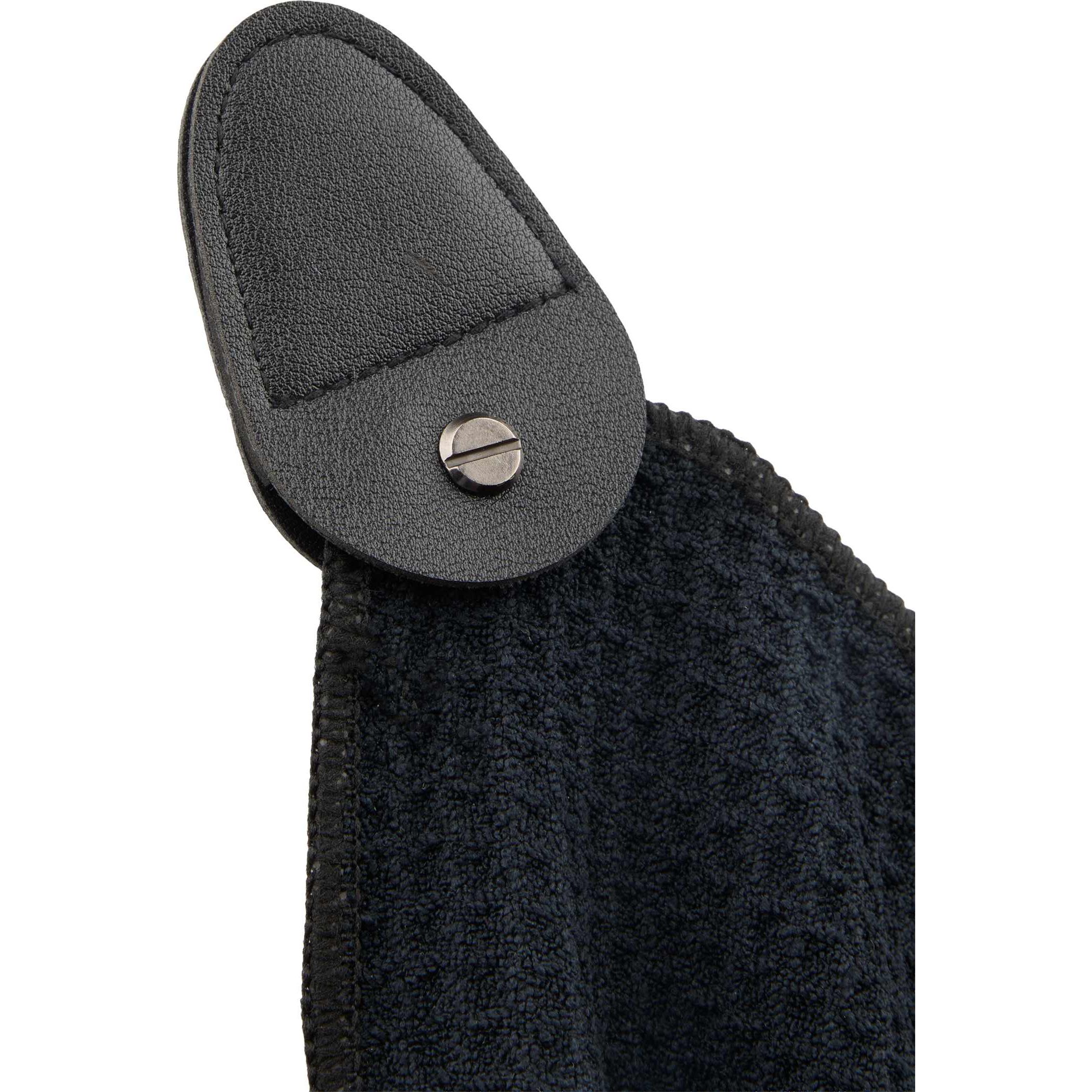 Magnetic Waffle Golf Towel Product Image