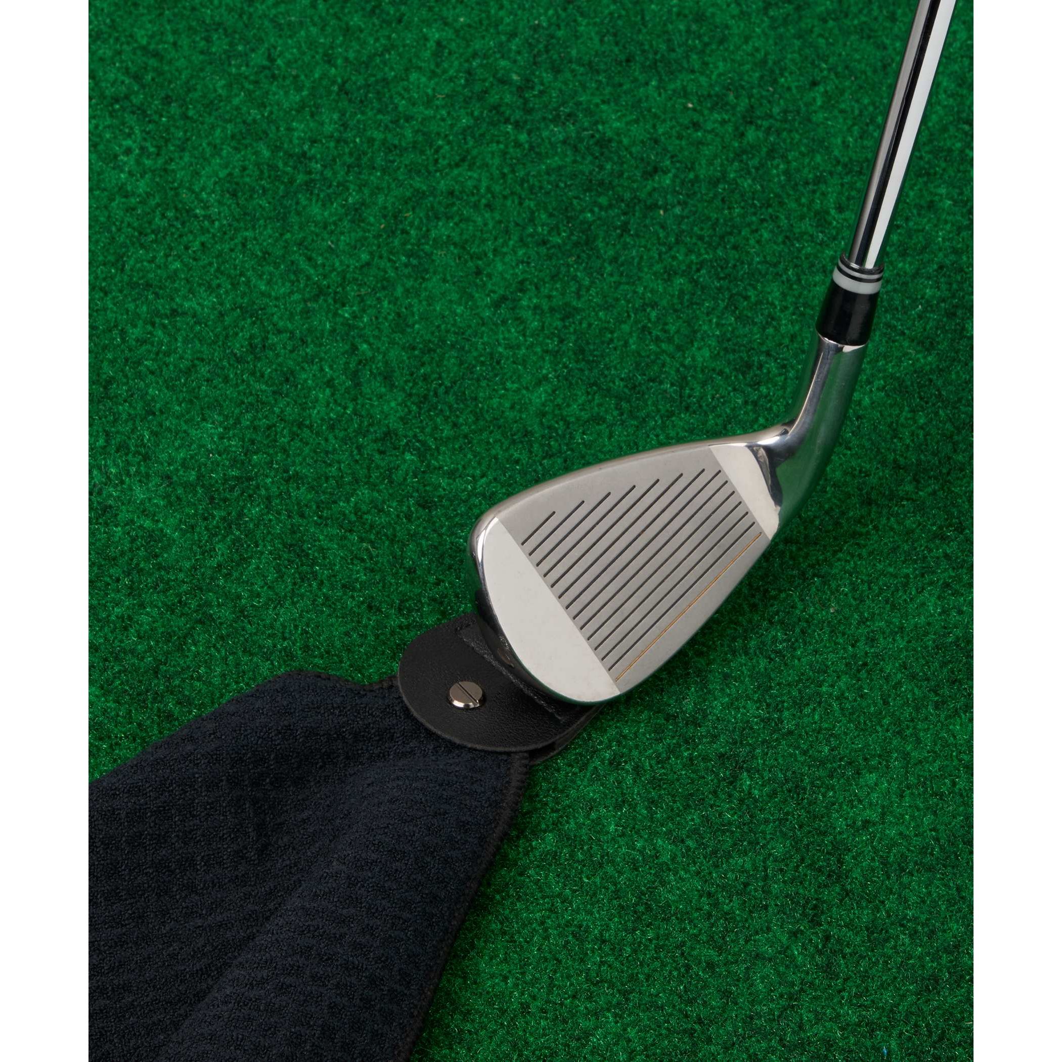 Magnetic Waffle Golf Towel Product Image