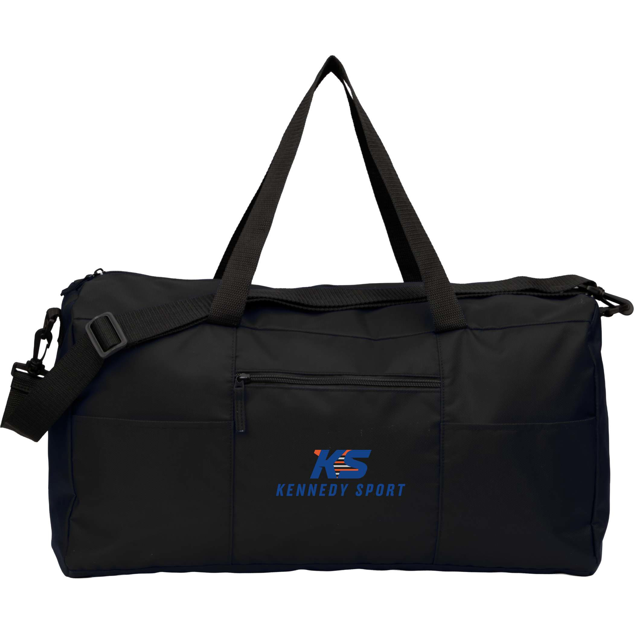 Packable Recycled Duffle Bag Product Image