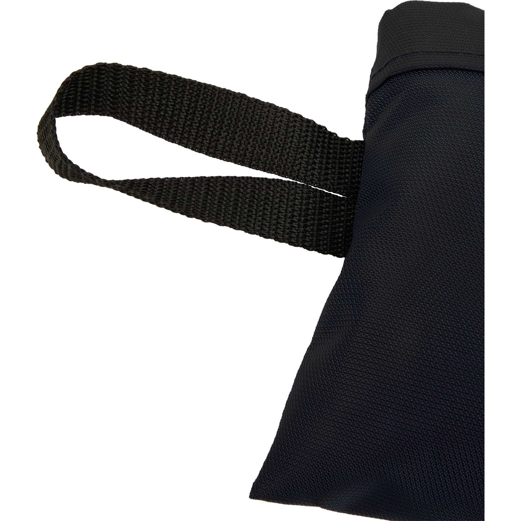 Packable Recycled Duffle Bag Product Image