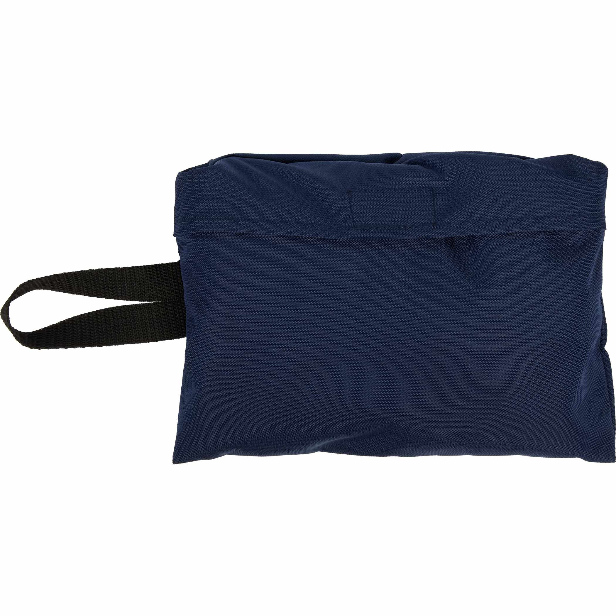 Packable Recycled Duffle Bag Product Image