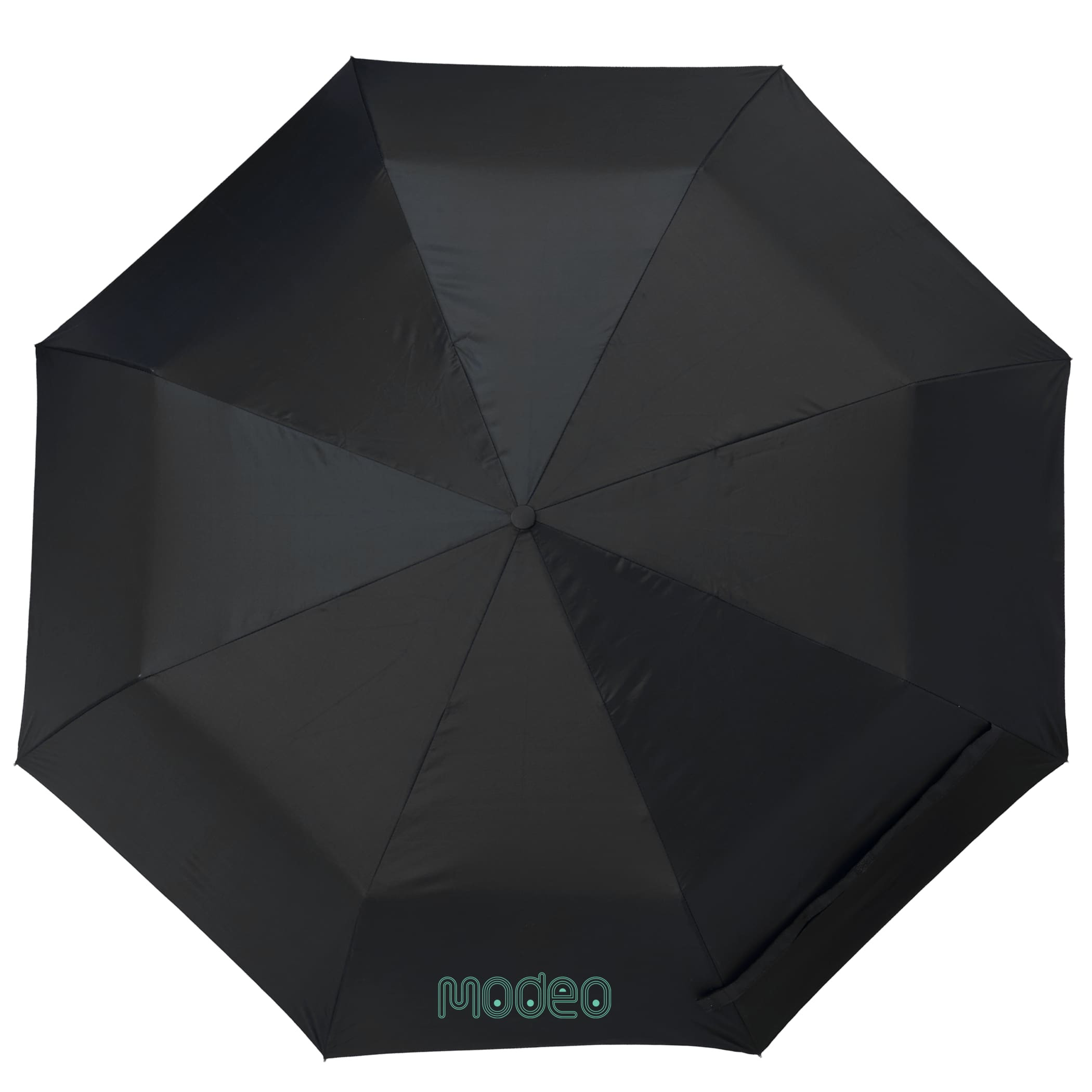 42" Value Folding Auto Open/Close Umbrella Product Image