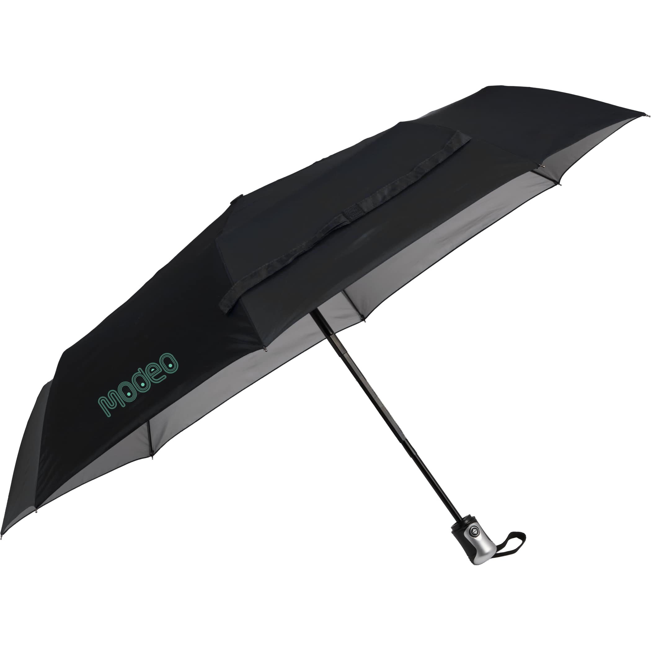42" Value Folding Auto Open/Close Umbrella Product Image