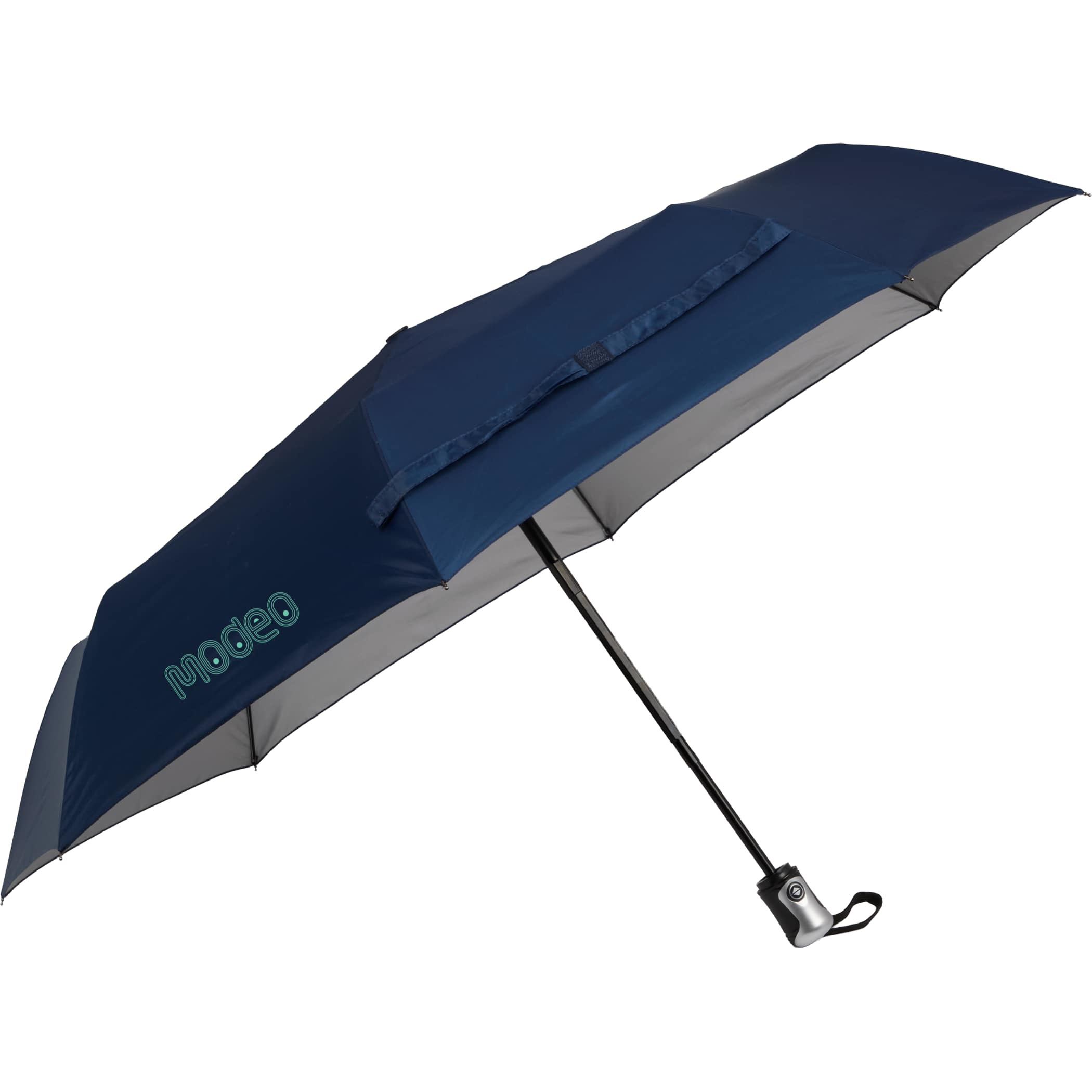 42" Value Folding Auto Open/Close Umbrella Product Image