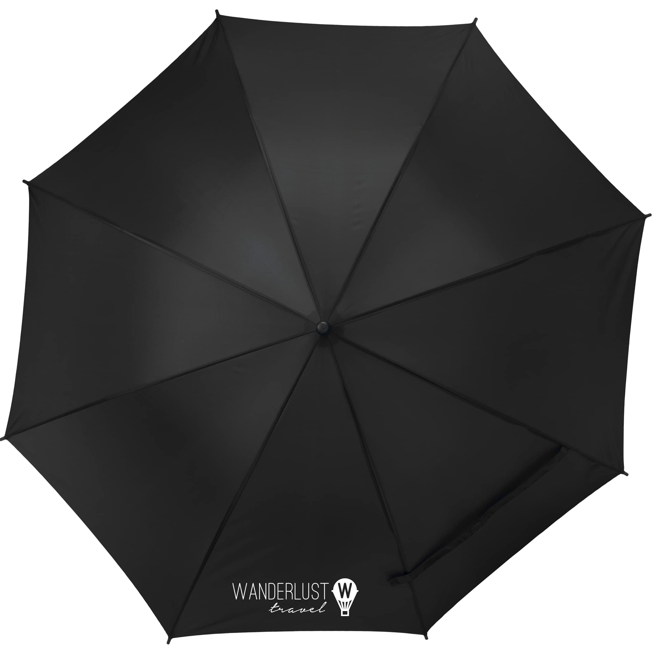 46" Value Auto-Open Umbrella Product Image