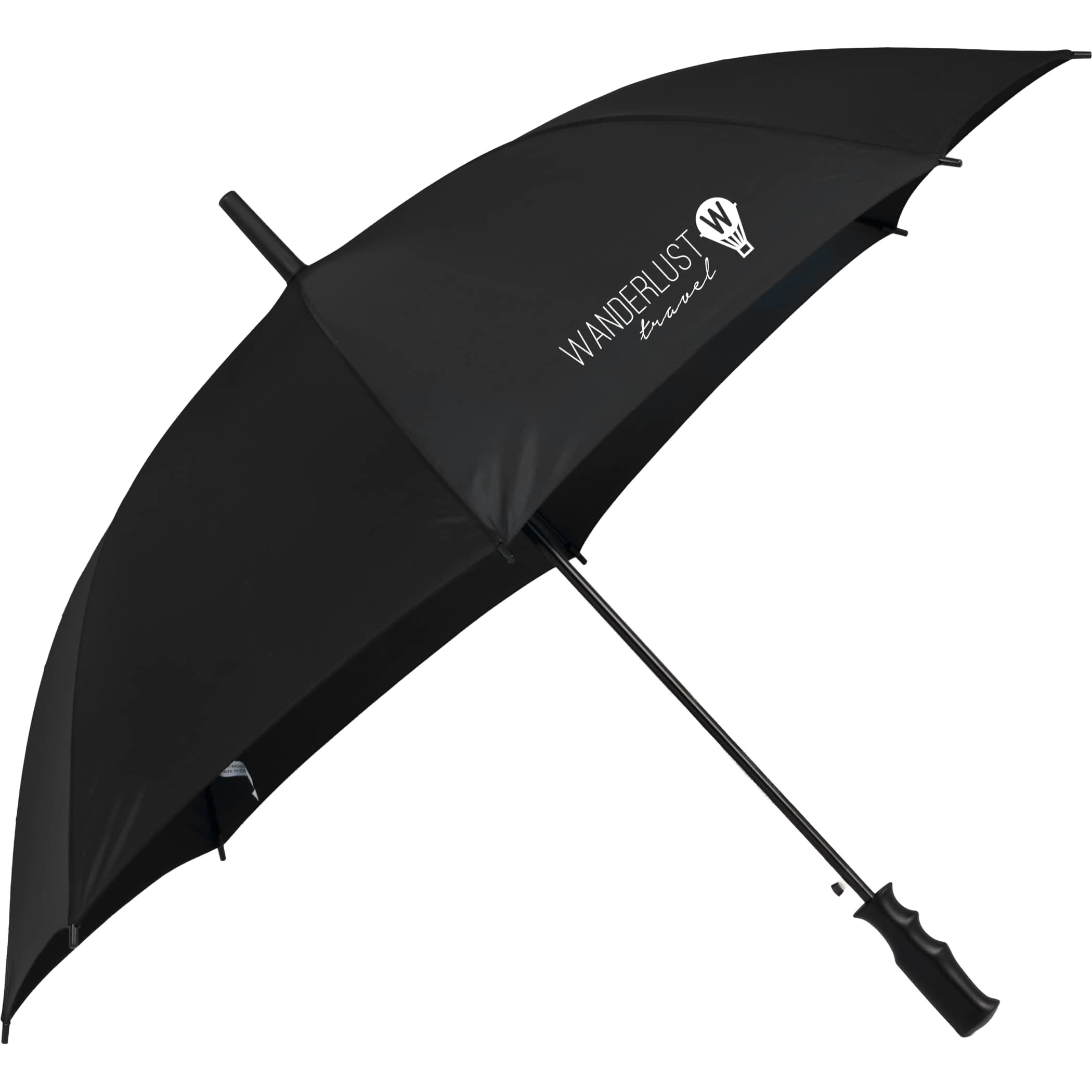46" Value Auto-Open Umbrella Product Image