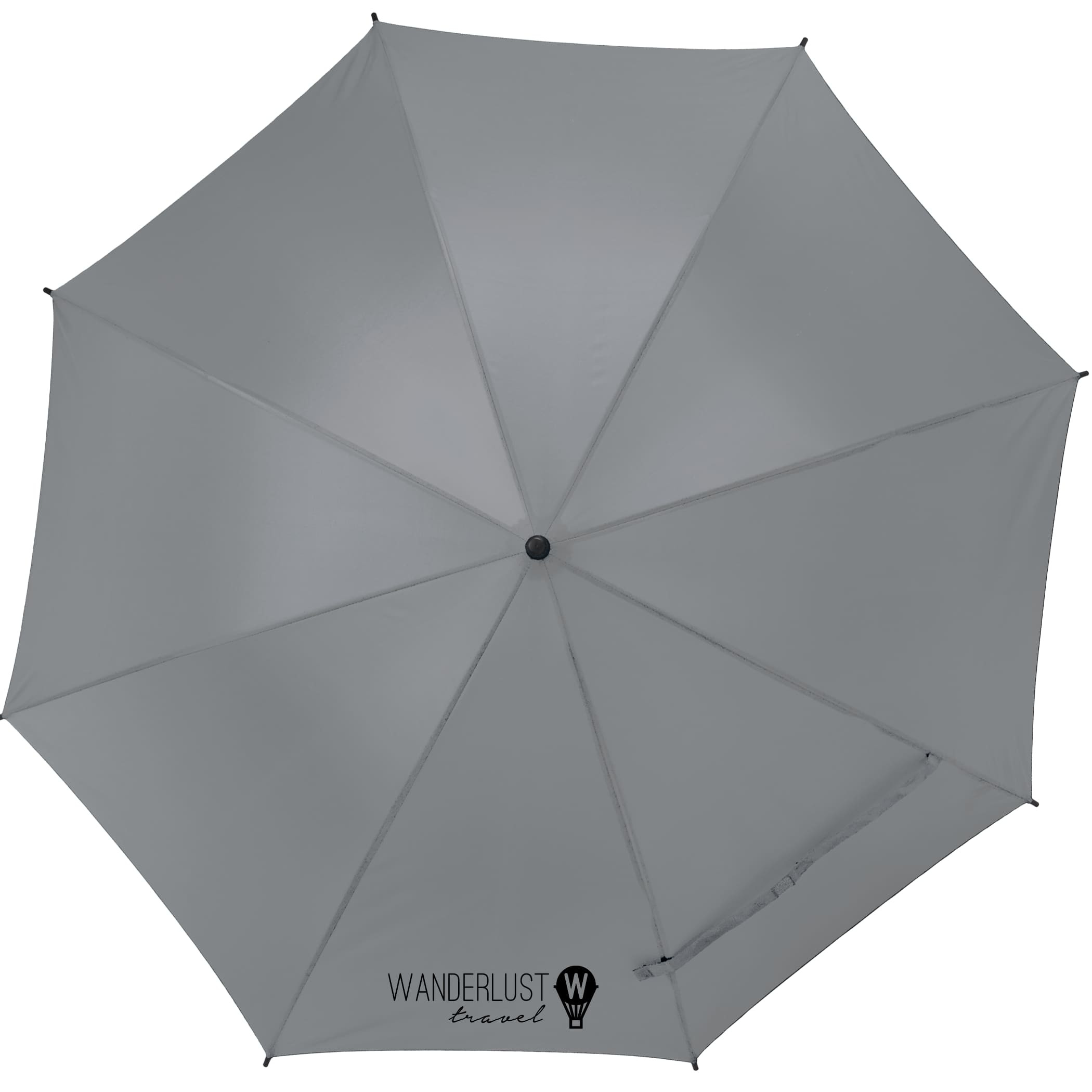 46" Value Auto-Open Umbrella Product Image