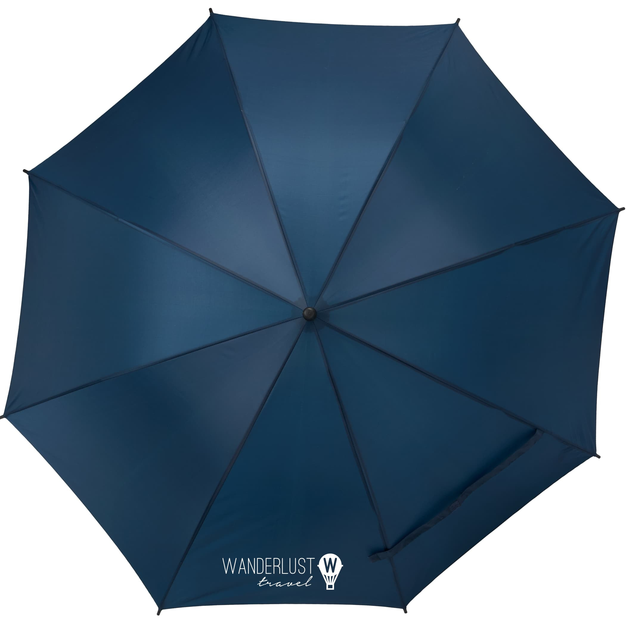 46" Value Auto-Open Umbrella Product Image