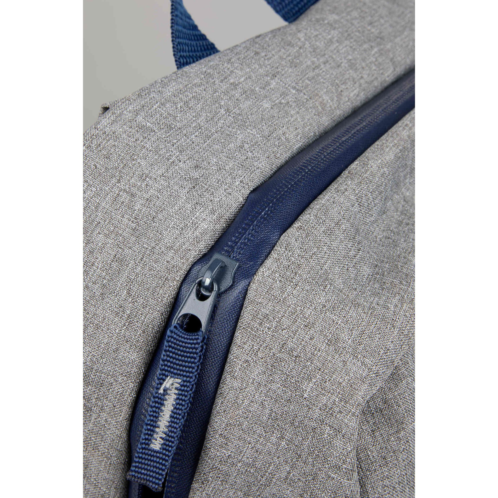 Angle Recycled 15" Laptop Backpack Product Image