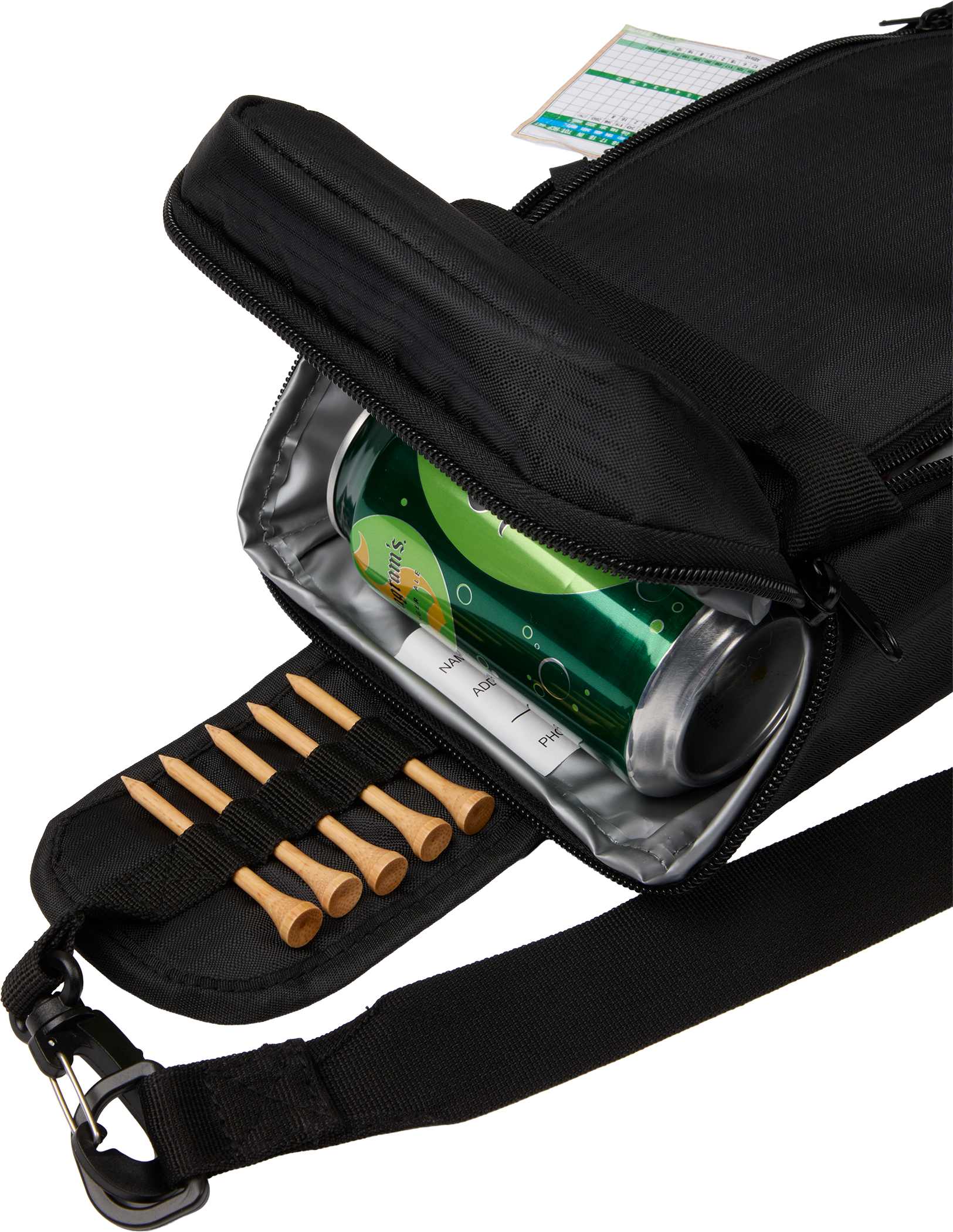 Fairway Recycled Golf Cooler Product Image