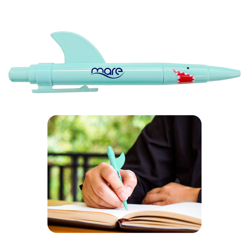 Shark Pen Product Image