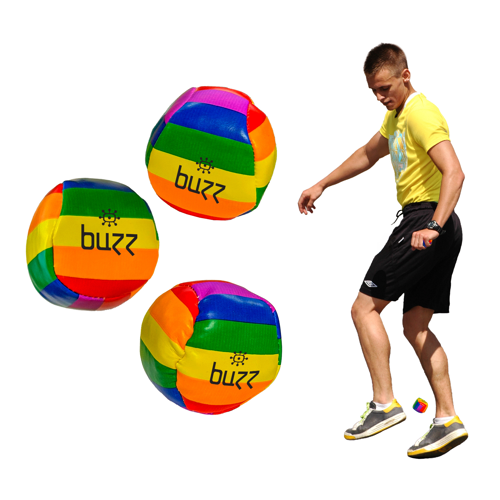 Rainbow Kickball Product Image