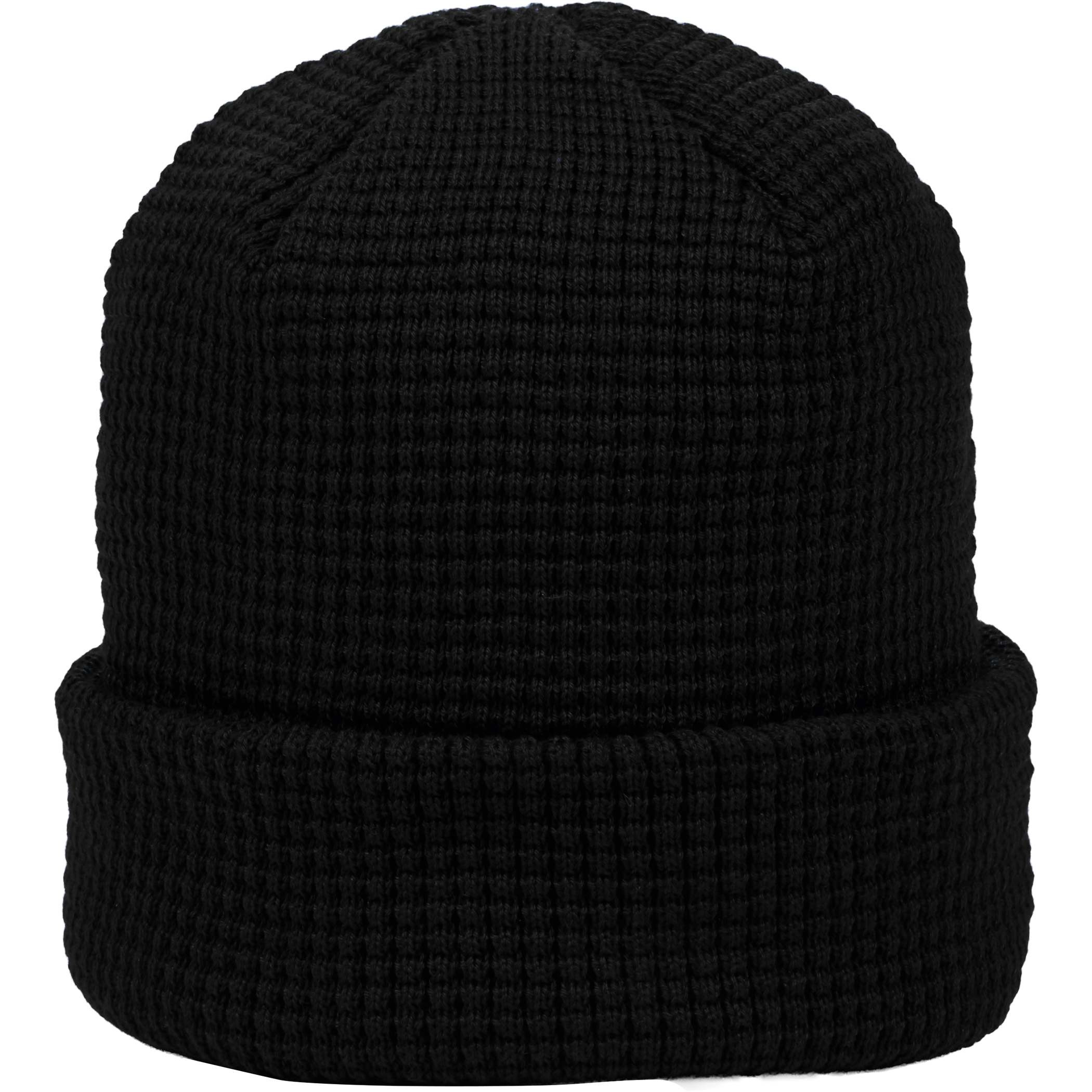Elevate Recycled Waffle Beanie Product Image