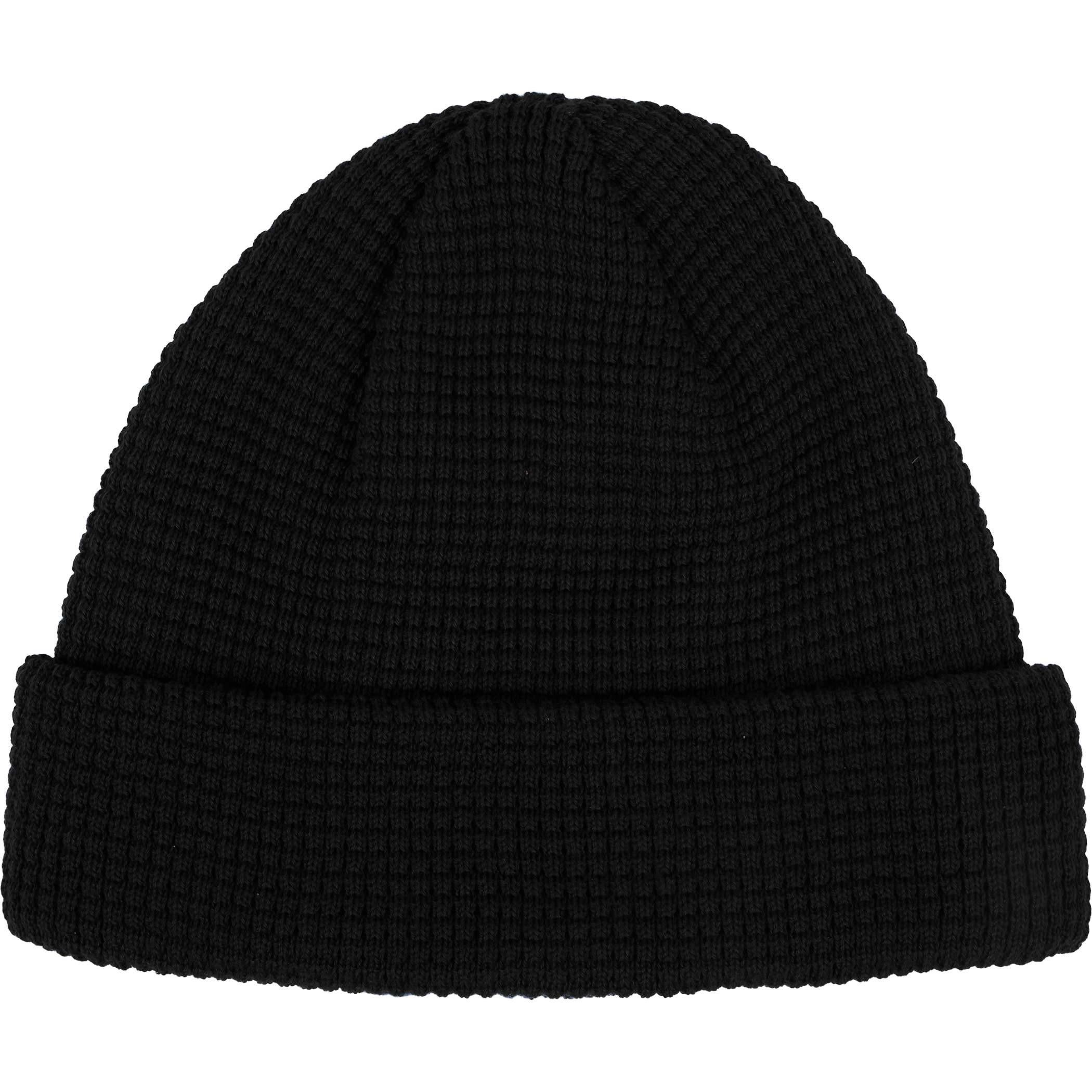 Elevate Recycled Waffle Beanie Product Image