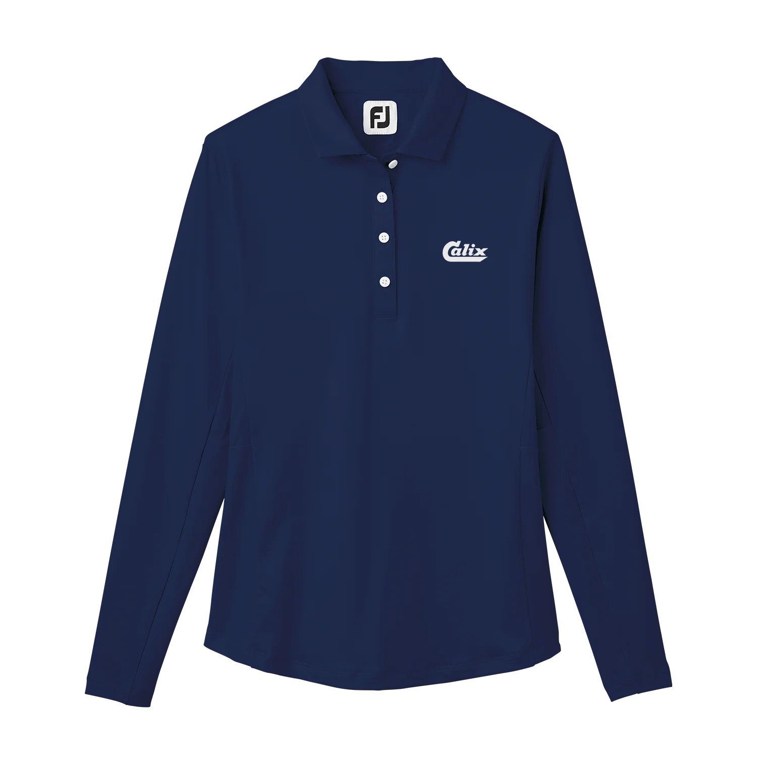 Footjoy® Women's Long Sleeve Sun Protection Shirt Product Image