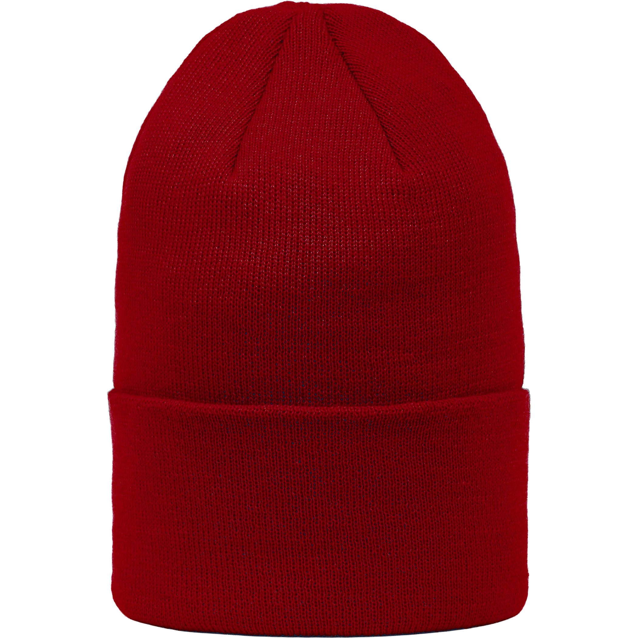 Elevate Recycled Knit Beanie Product Image