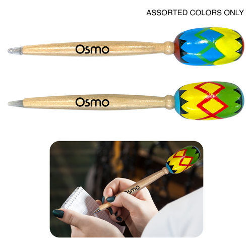 Maraca Pen Product Image