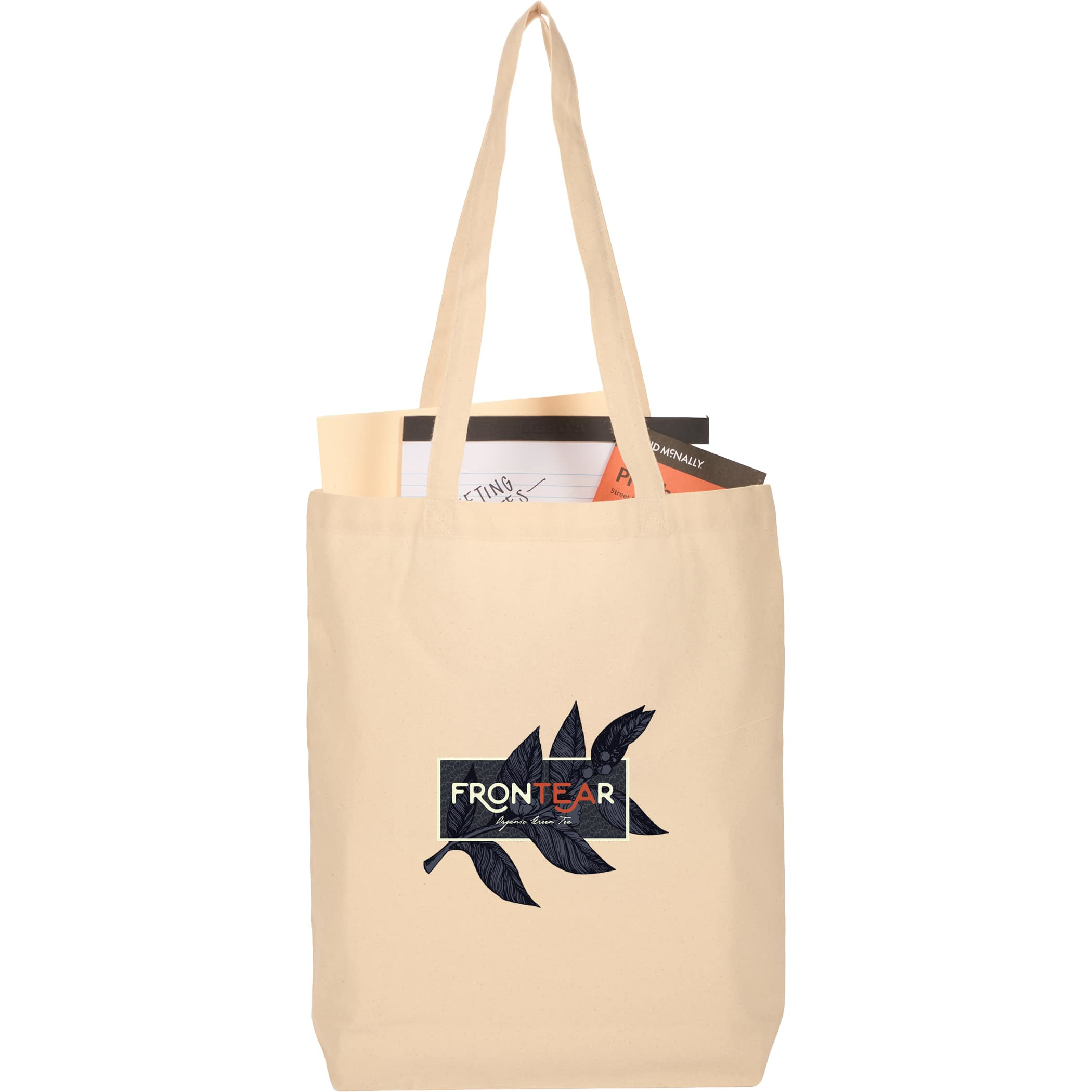 Cove 5 oz. Organic Cotton Tote Product Image