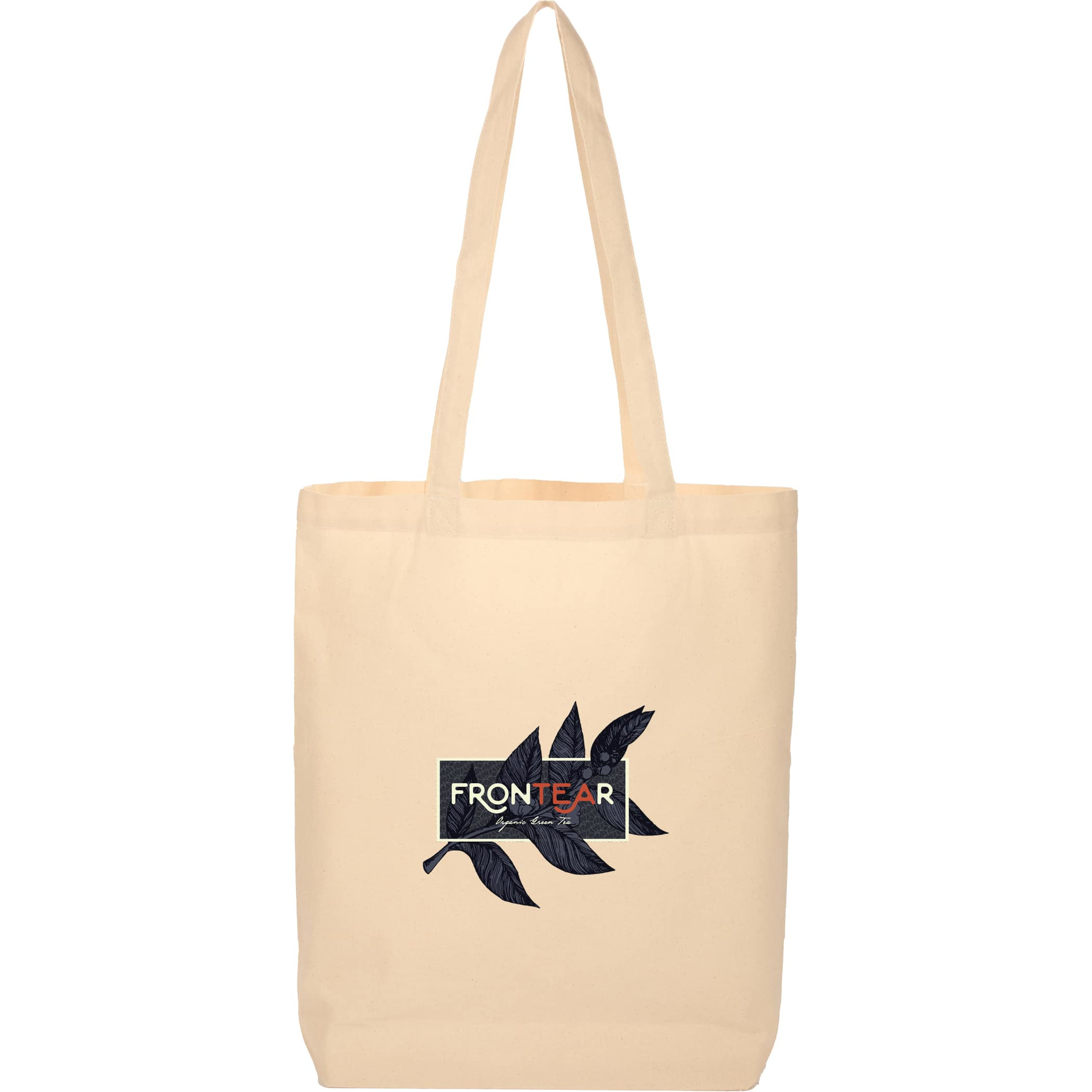 Cove 5 oz. Organic Cotton Tote Product Image