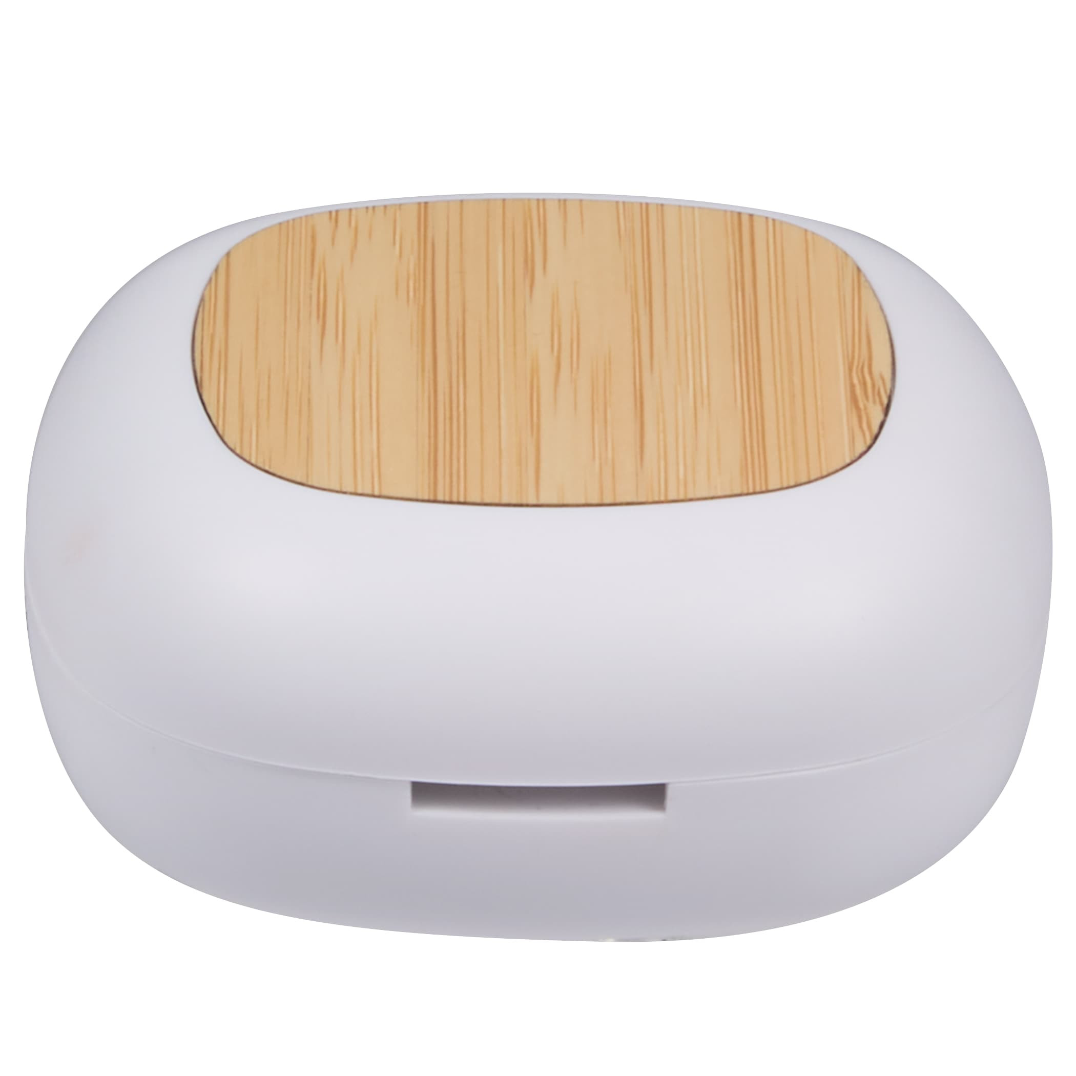 Travel RABS and Bamboo Essential Oil Diffuser Product Image