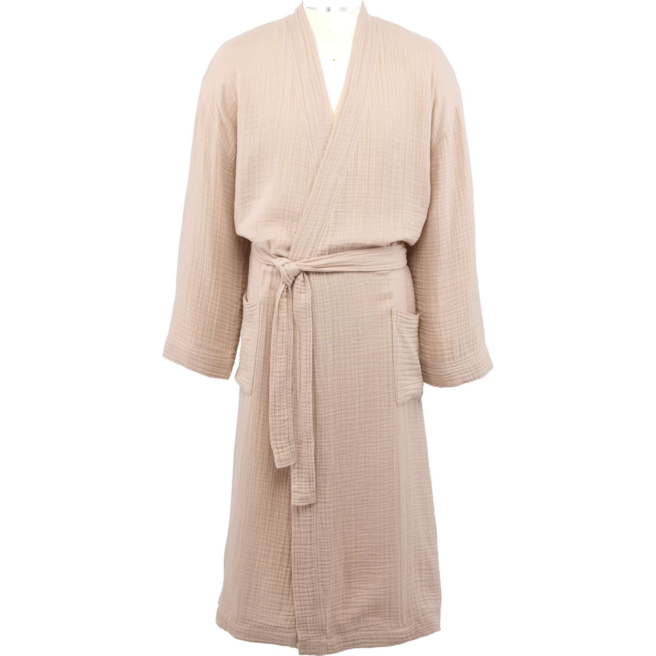 Wellable™ Cotton Robe Product Image