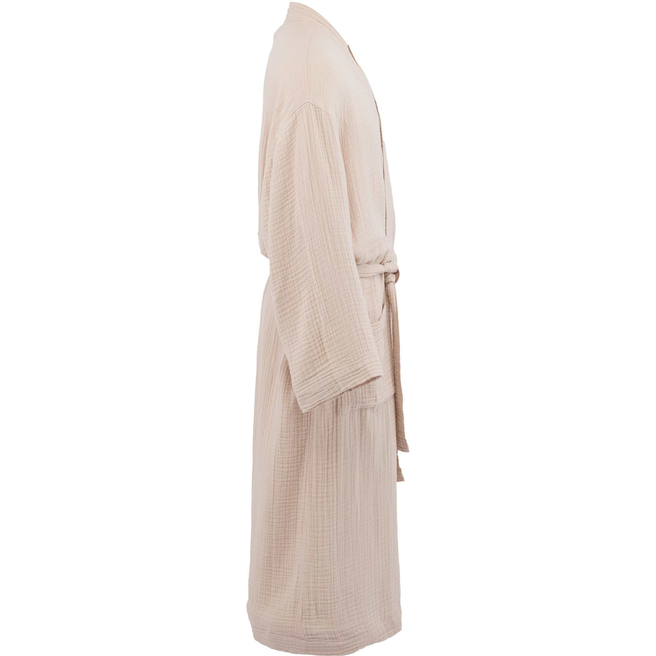 Wellable™ Cotton Robe Product Image