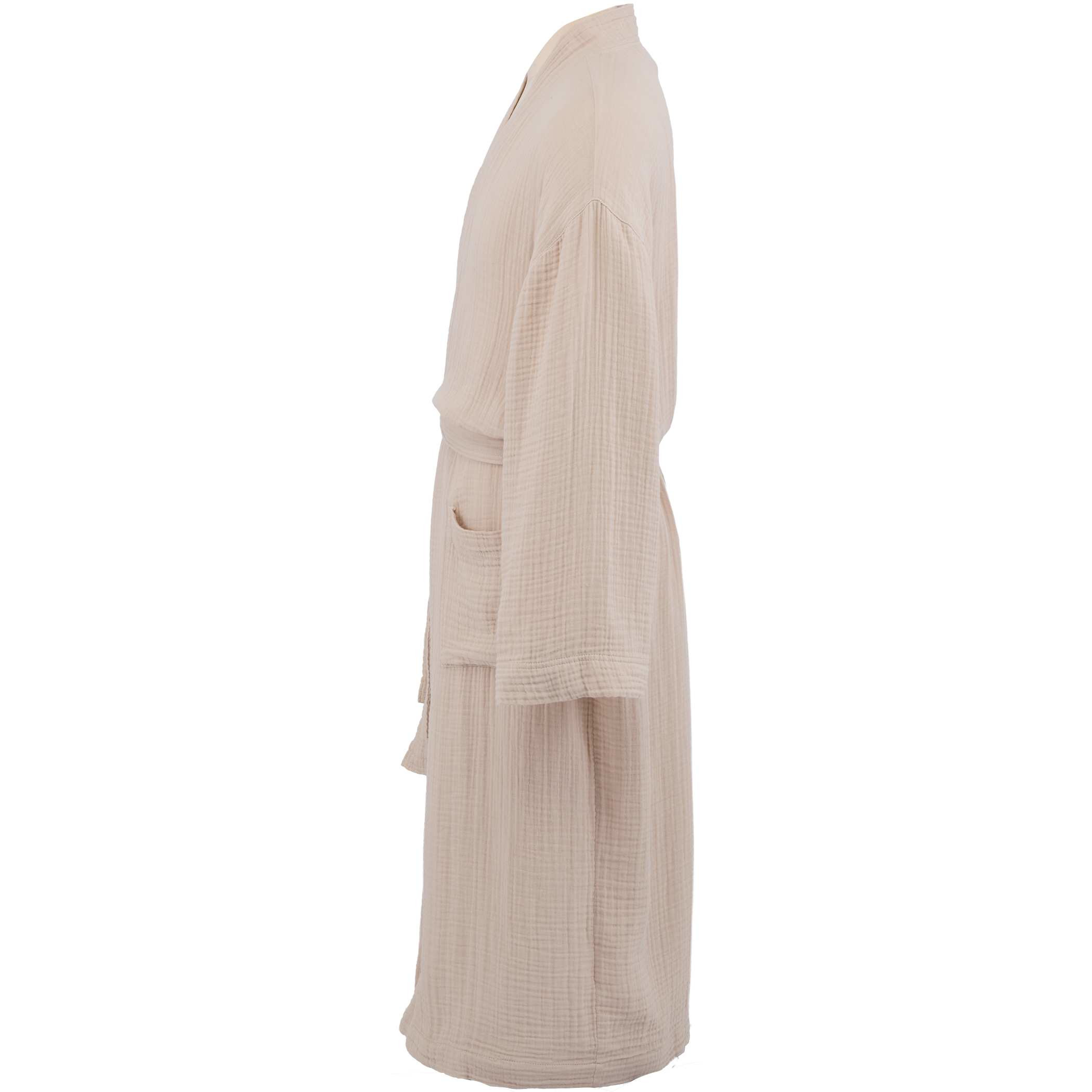 Wellable™ Cotton Robe Product Image