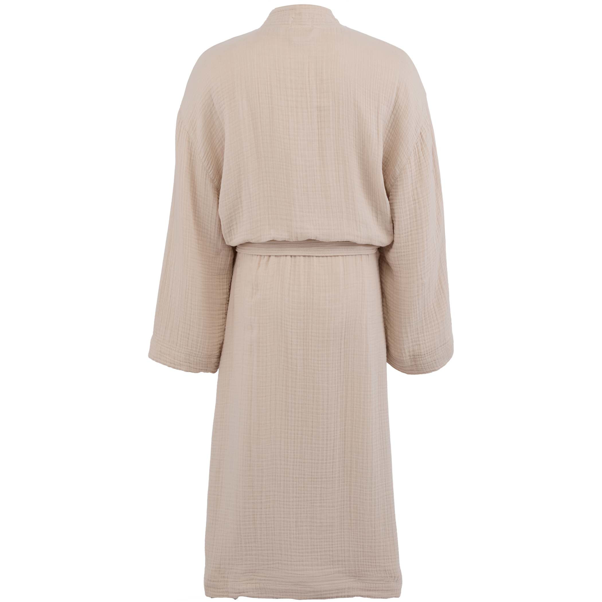 Wellable™ Cotton Robe Product Image