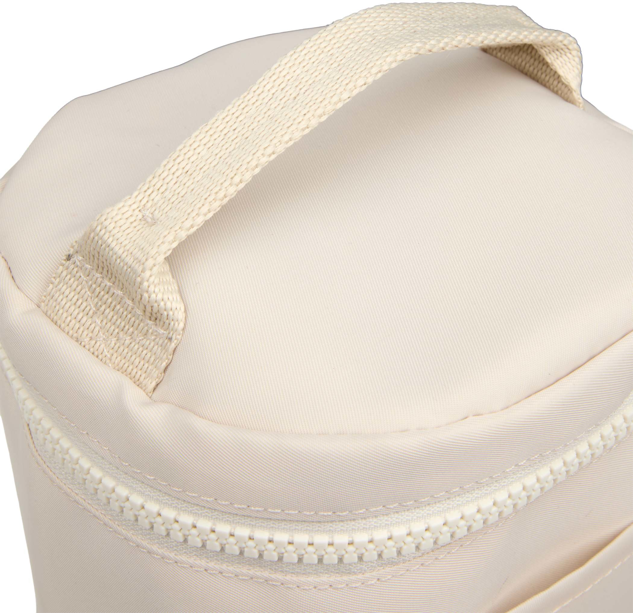 Wellable™ Recycled Round Travel Case Product Image