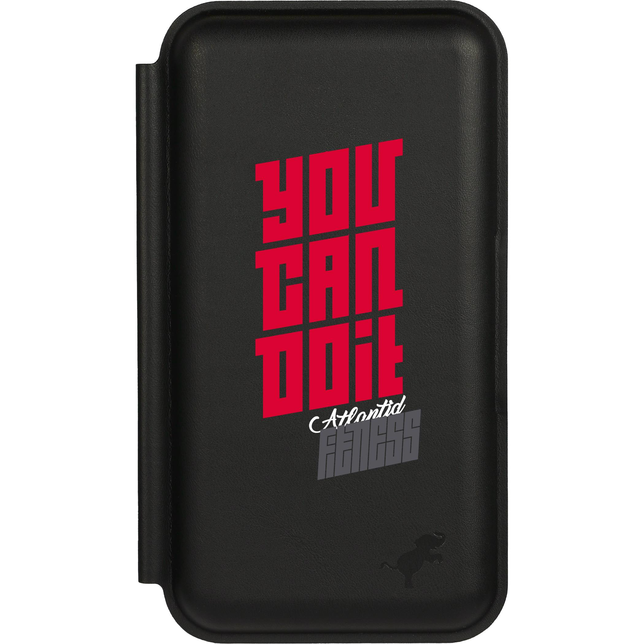 Nimble Fold 3-in-1 Wireless Charger Product Image