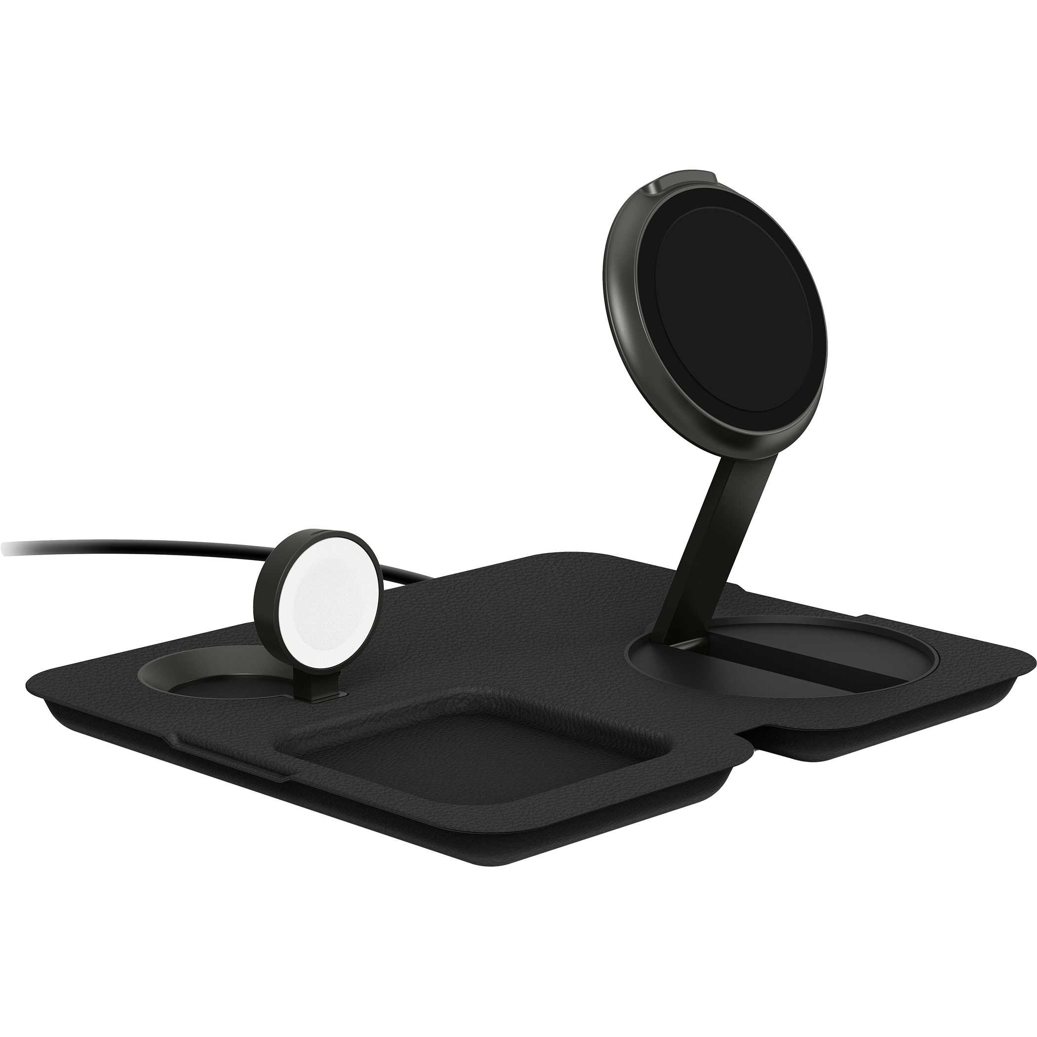 Nimble Fold 3-in-1 Wireless Charger Product Image