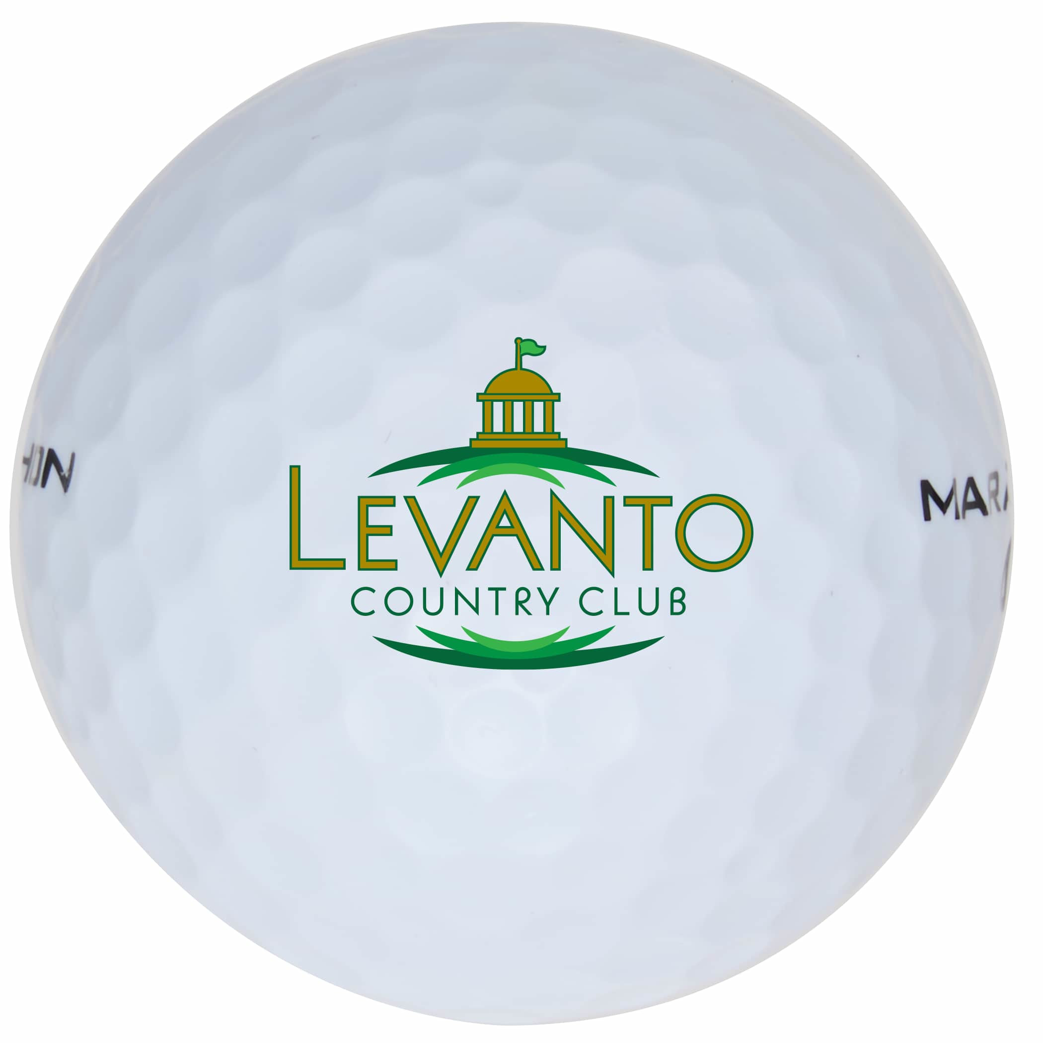 Srixon Marathon 15 Pack Golf Balls Product Image