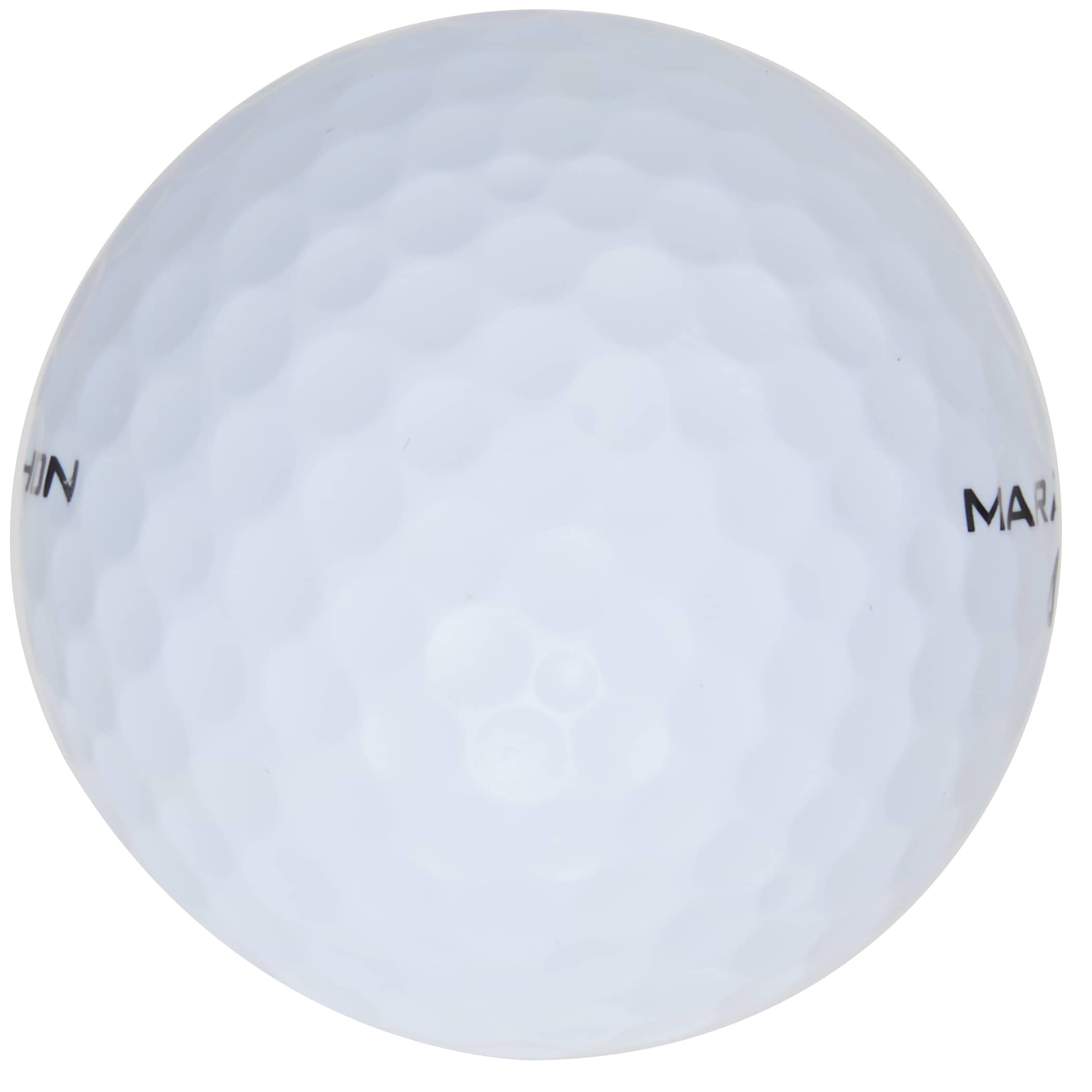 Srixon Marathon 15 Pack Golf Balls Product Image