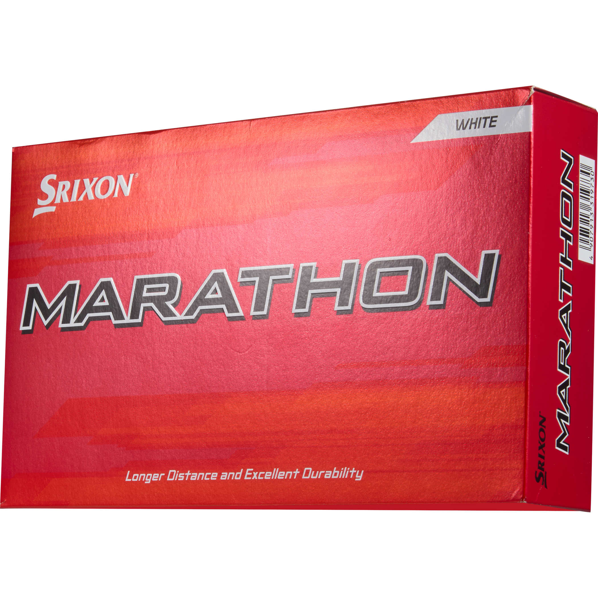 Srixon Marathon 15 Pack Golf Balls Product Image