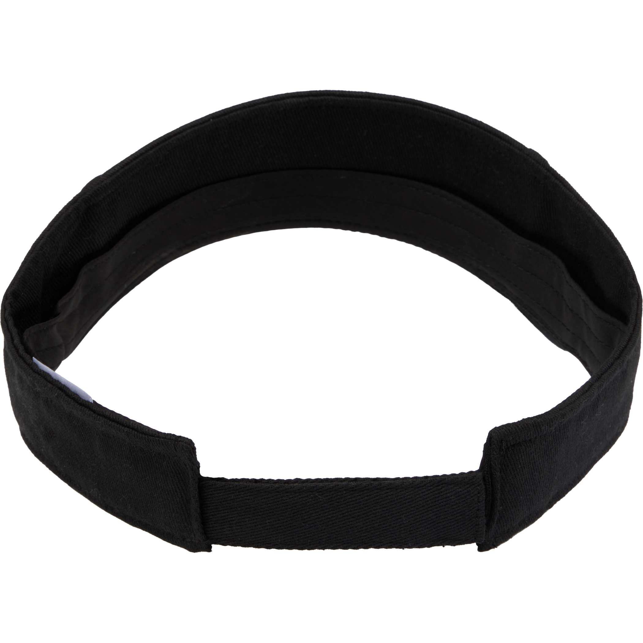 Elevate Recycled Cotton Twill Visor Product Image