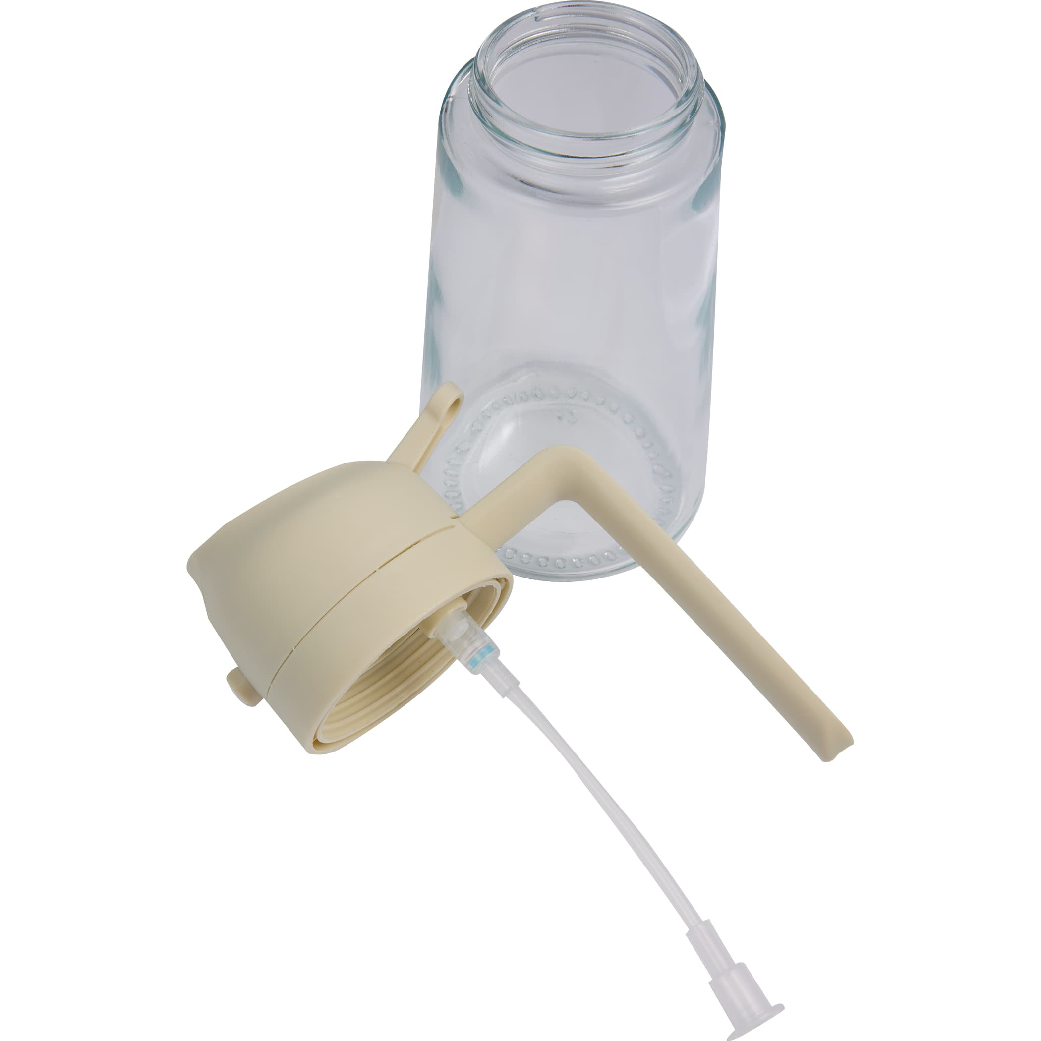 Kitchi Dressing Pourer and Sprayer Product Image