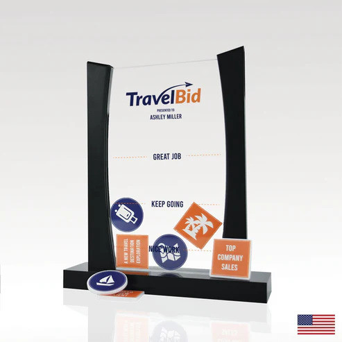 The Drop Award Product Image