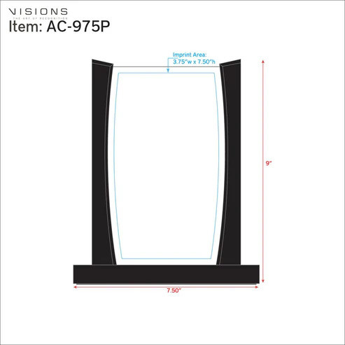 The Drop Award Product Image