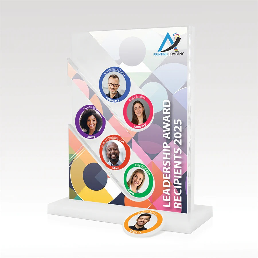 Coin Connect Award Product Image