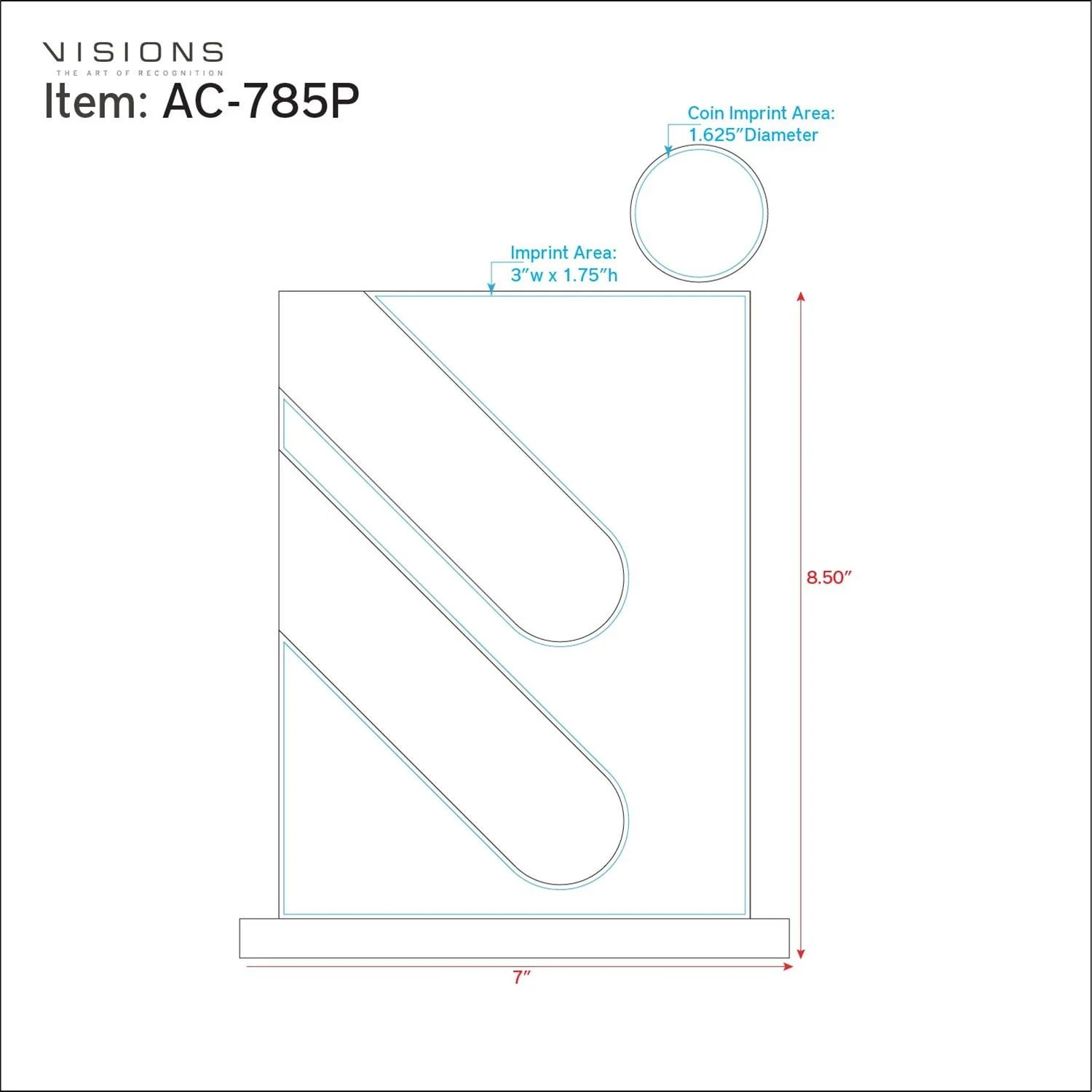 Coin Connect Award Product Image